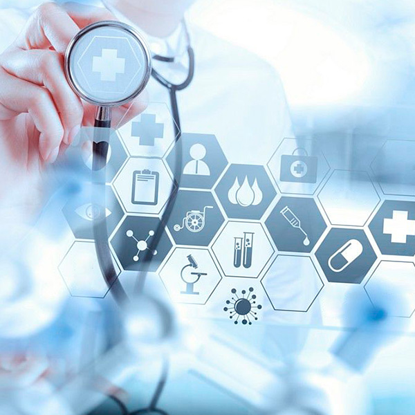 Especialidades médicas de Profint
